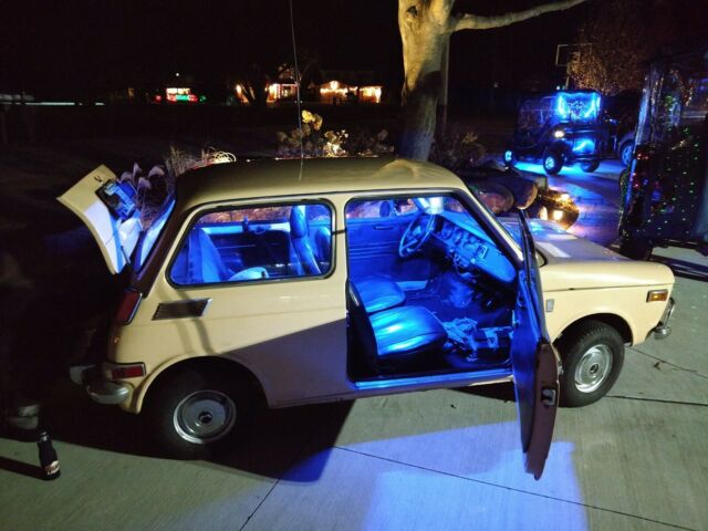 1971 Honda Other - photo 12