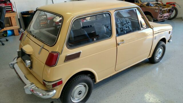 1971 Honda Other - photo 2