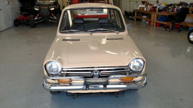 1971 Honda Other - photo 3