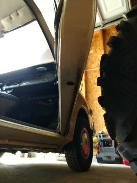 1971 Honda Other - photo 7