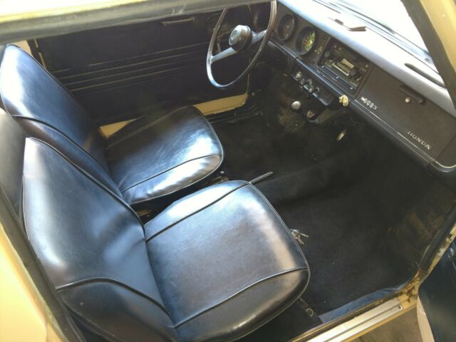 1971 Honda Other - photo 8