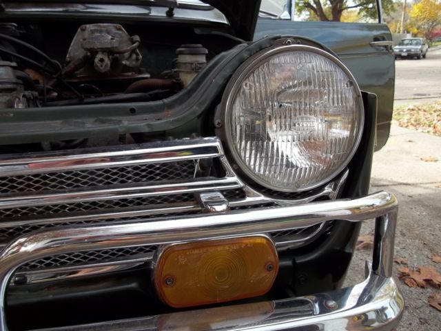 1971 Honda Other - photo 11