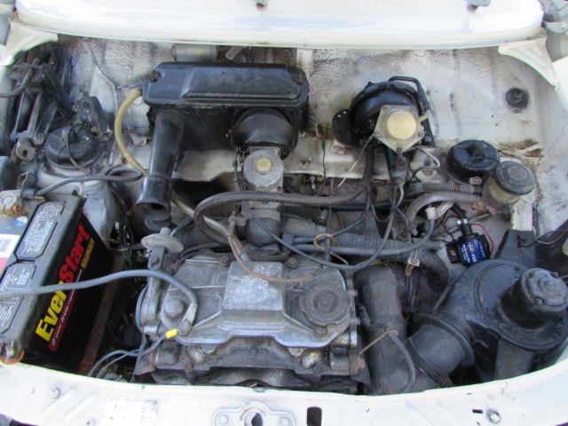 1971 Honda Other - photo 13