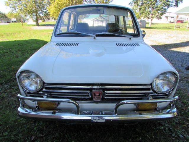1971 Honda Other - photo 2
