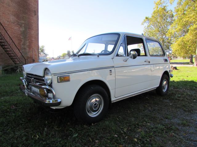 1971 Honda Other - photo 3