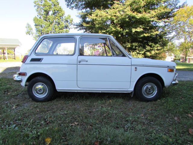 1971 Honda Other - photo 4