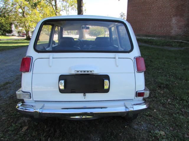 1971 Honda Other - photo 5