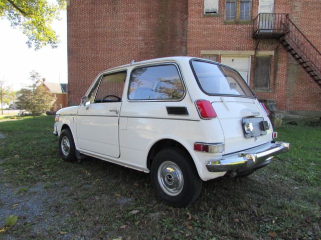 1971 Honda Other - photo 6