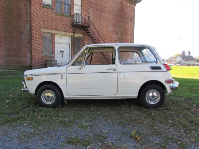 1971 Honda Other - photo 7