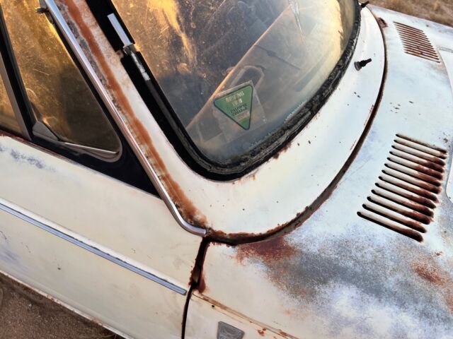 1971 Honda N-Series - photo 11