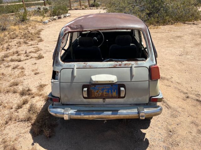 1971 Honda N-Series - photo 3