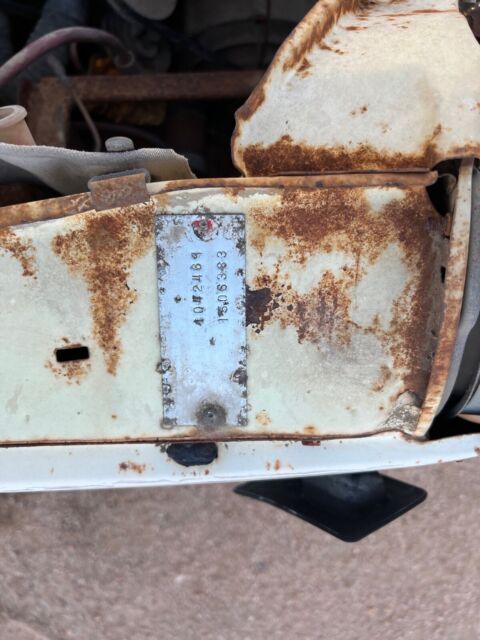 1971 Honda N-Series - photo 5