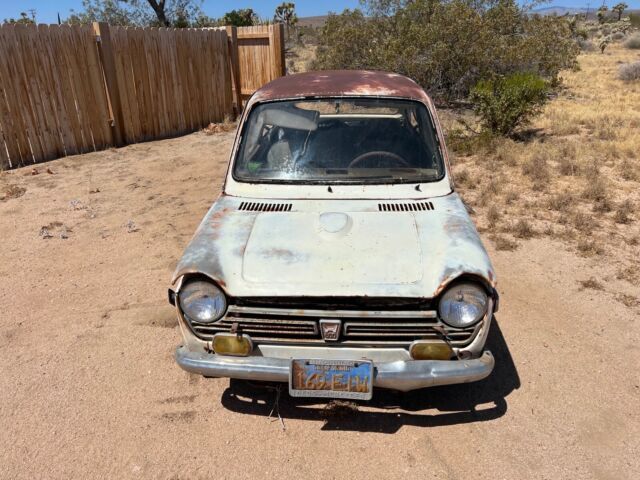 1971 Honda N-Series - photo 8