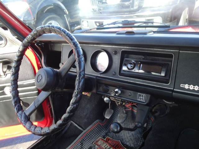 1971 Honda Other - photo 11