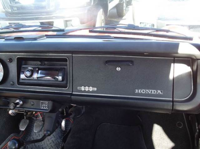 1971 Honda Other - photo 12