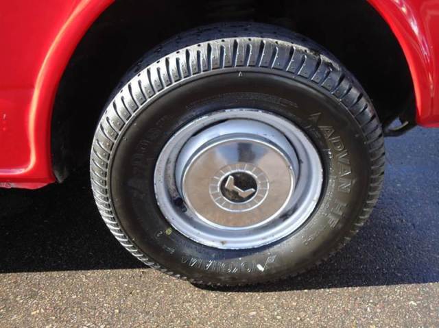 1971 Honda Other - photo 13
