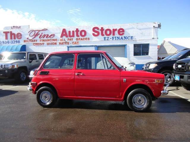 1971 Honda Other - photo 2