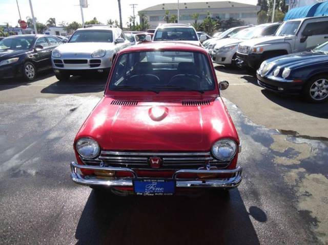 1971 Honda Other - photo 3