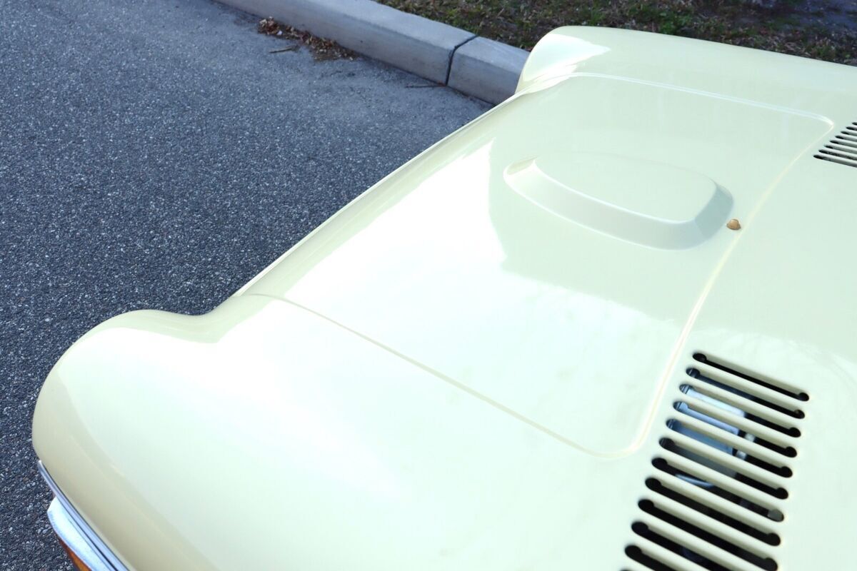 1971 Honda N600 - photo 6