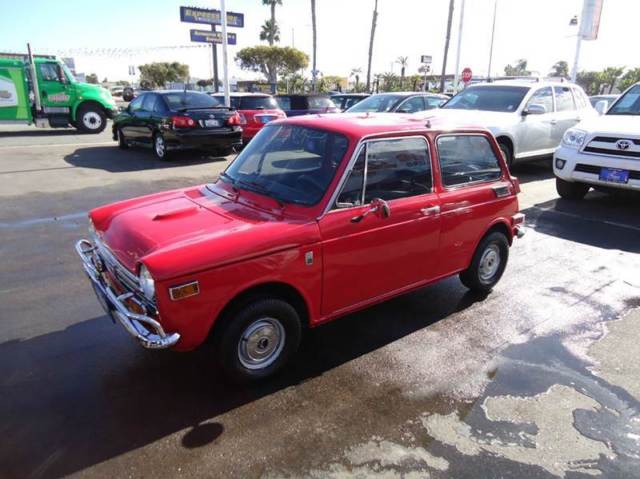 1971 Honda Other - photo 4