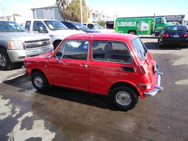 1971 Honda Other - photo 5