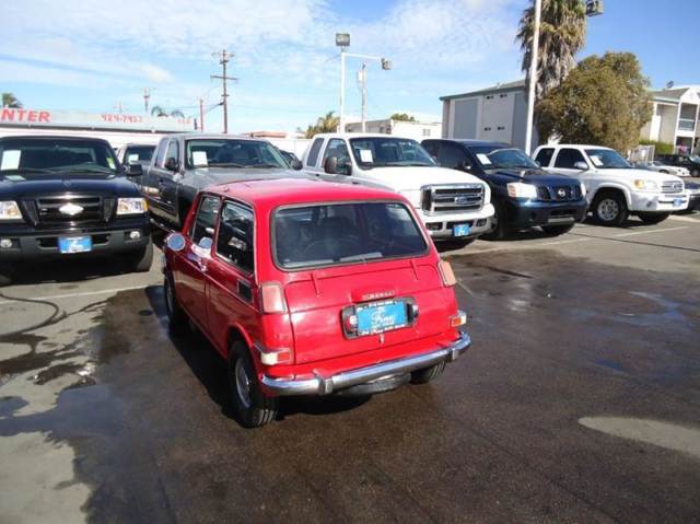 1971 Honda Other - photo 6