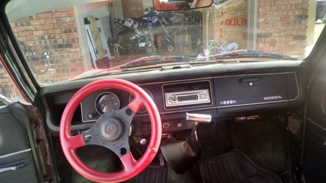 1971 Honda Other - photo 10