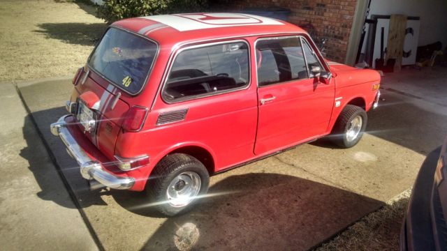 1971 Honda Other - photo 3