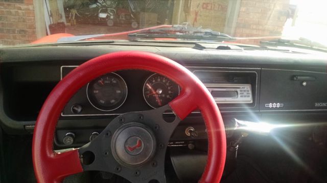 1971 Honda Other - photo 10