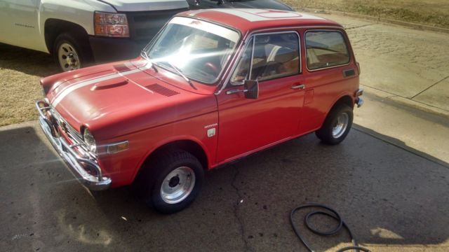 1971 Honda Other - photo 2
