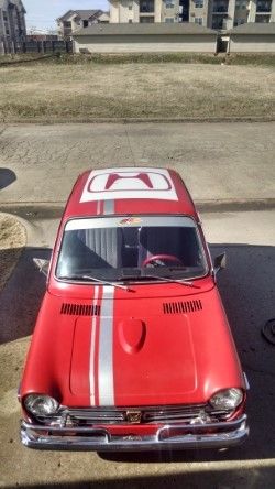 1971 Honda Other - photo 4