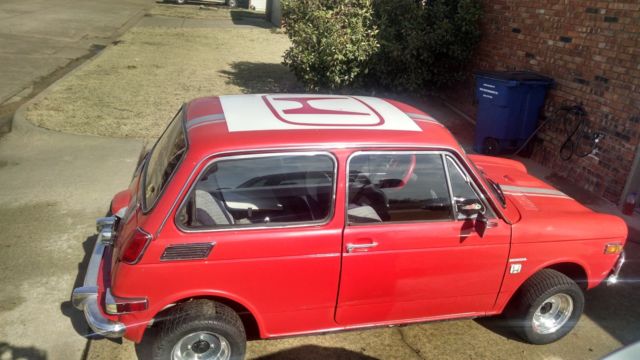 1971 Honda Other - photo 5