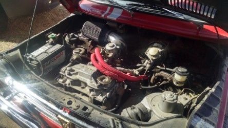1971 Honda Other - photo 6
