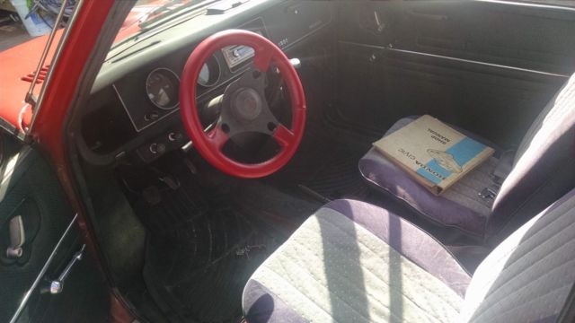 1971 Honda Other - photo 8