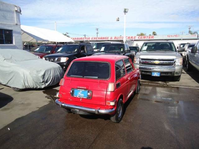 1971 Honda Other - photo 7