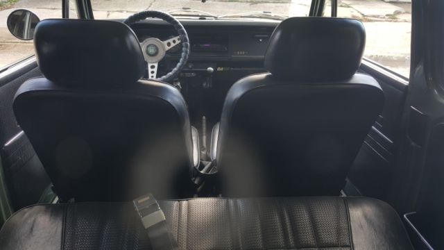 1971 Honda Other Sedan - photo 3