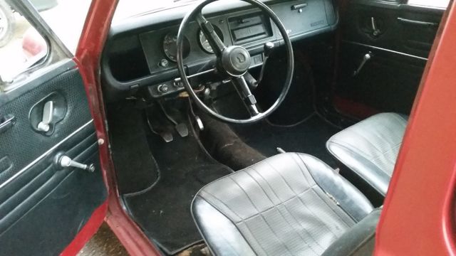 1971 Honda N600 -- - photo 3