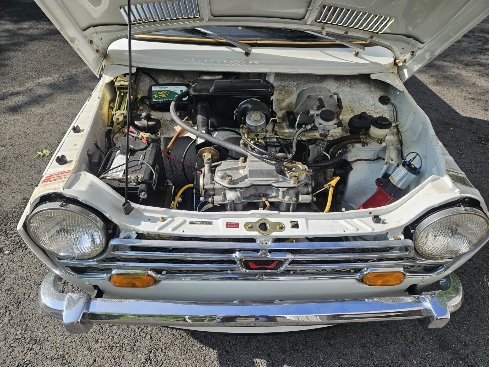 1971 Honda Other - photo 12