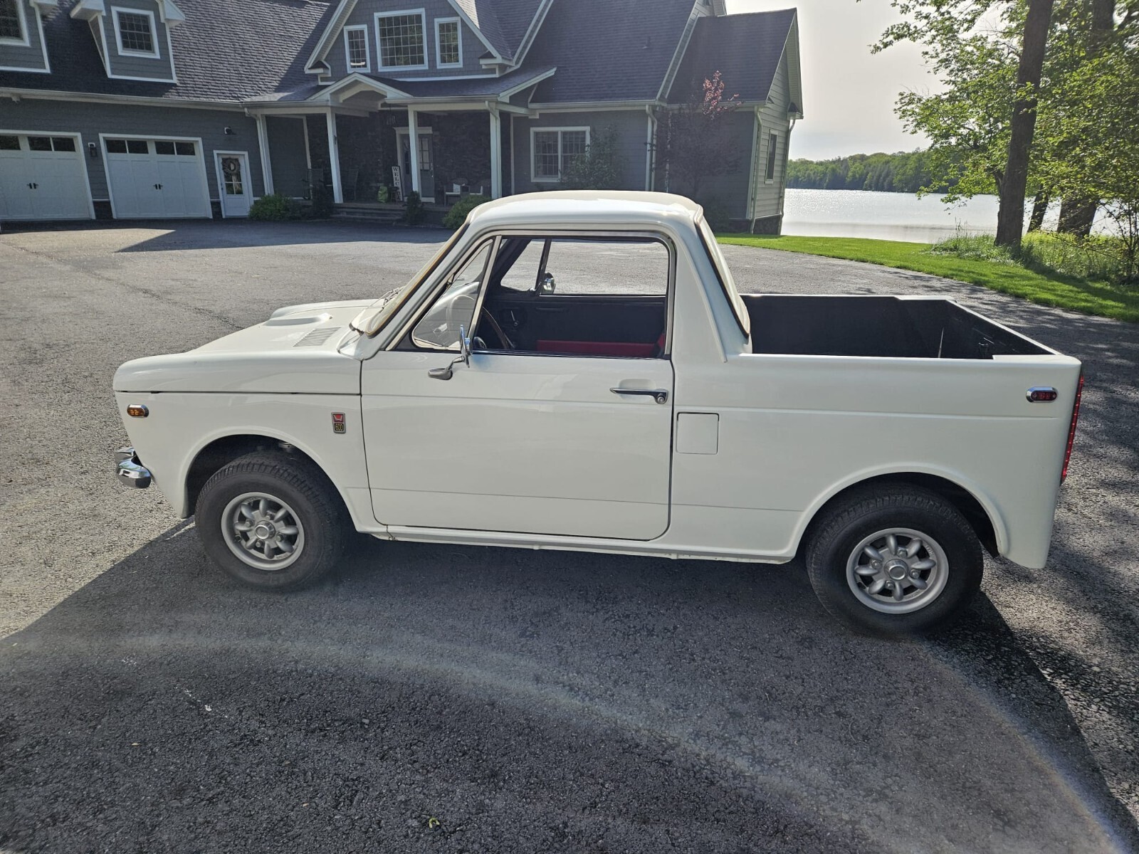 1971 Honda Other - photo 2
