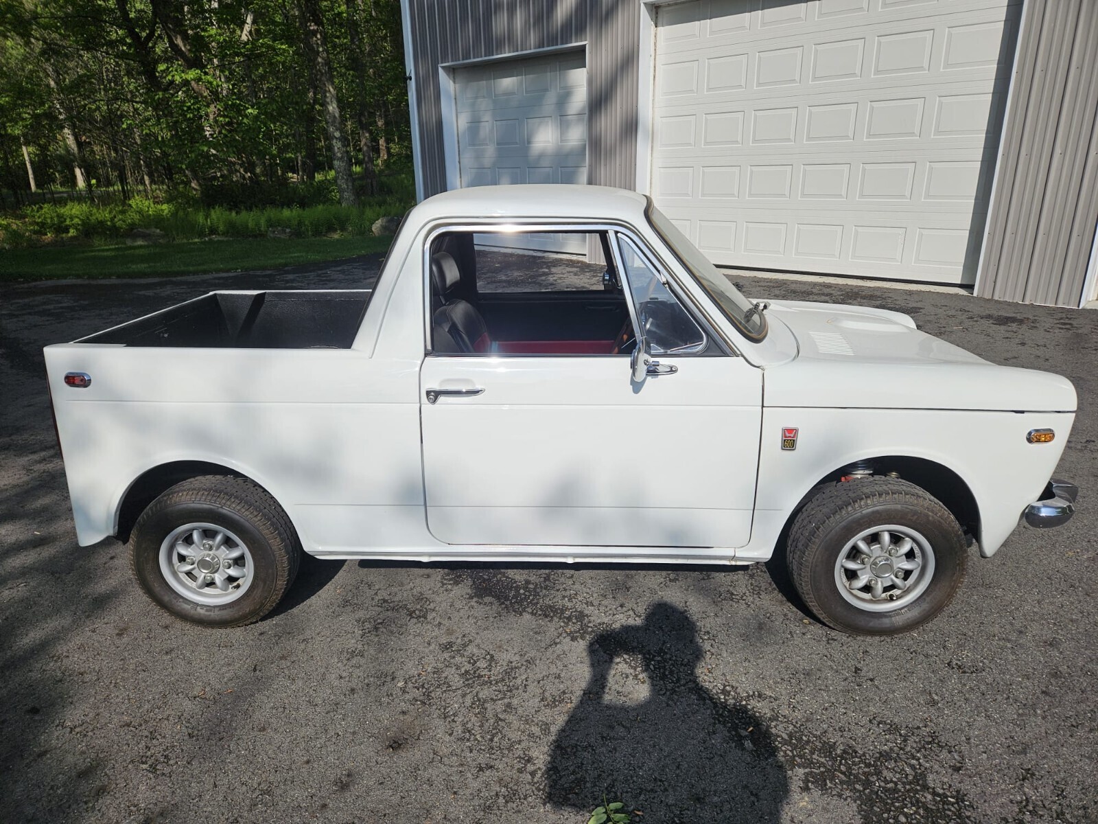 1971 Honda Other - photo 4