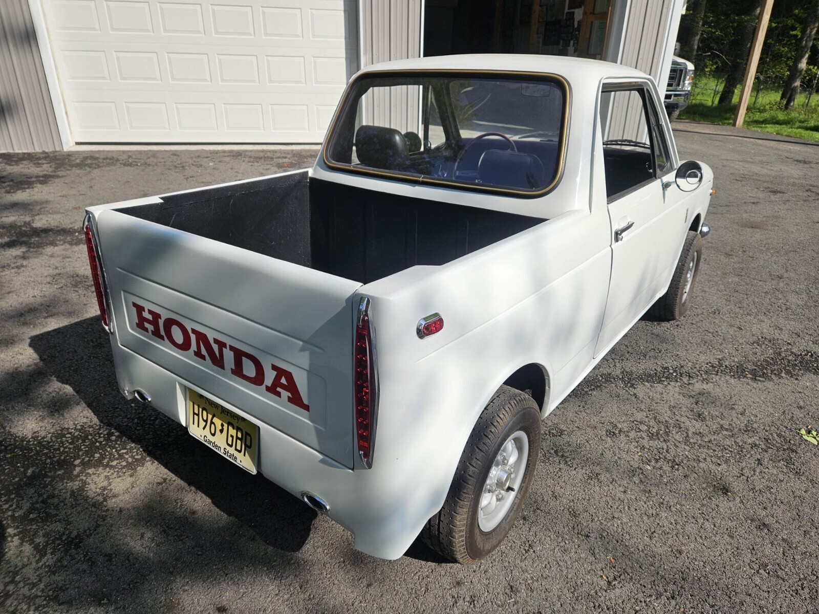 1971 Honda Other - photo 5