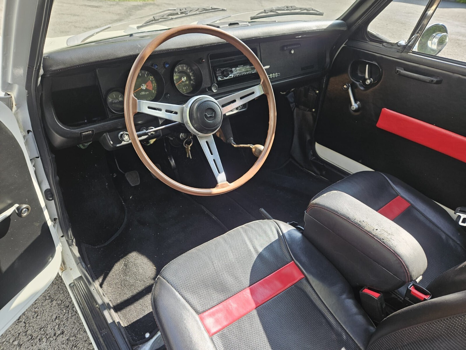 1971 Honda Other - photo 6