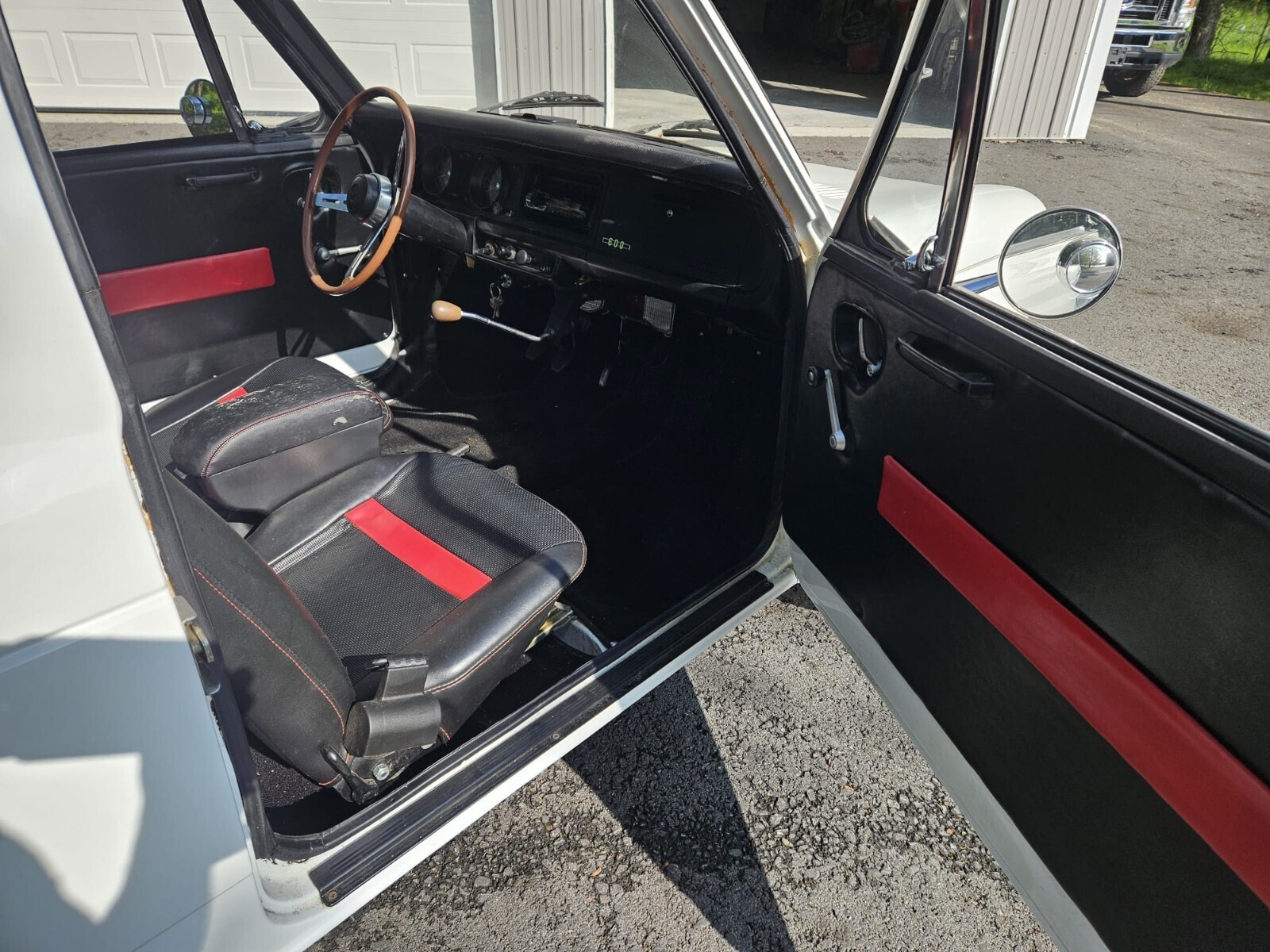 1971 Honda Other - photo 9