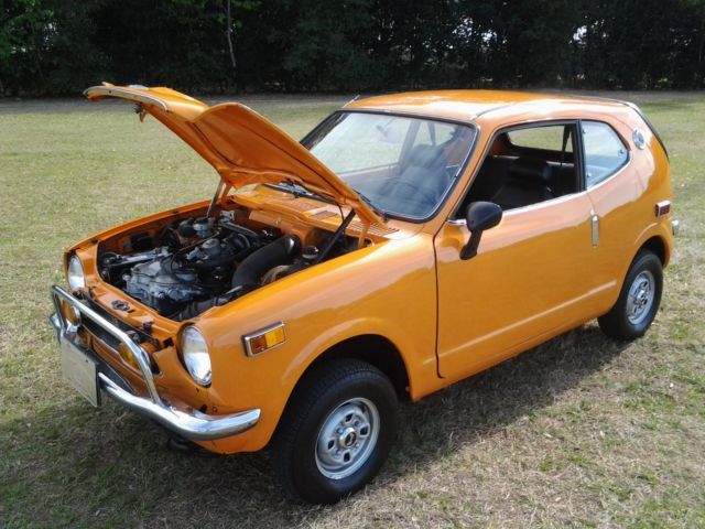 1971 Honda Other - photo 10