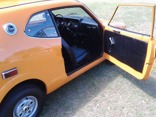 1971 Honda Other - photo 13