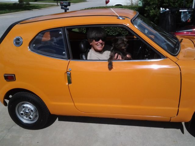 1971 Honda Other - photo 3