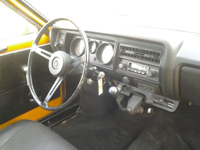 1971 Honda Other - photo 7