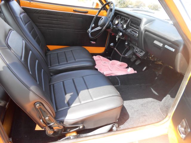 1971 Honda Z600 Coupe AZ600 - photo 10