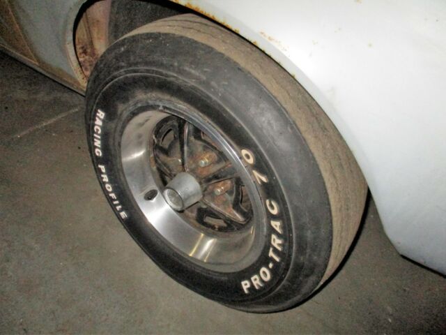 1971 AMC Hornet - photo 11