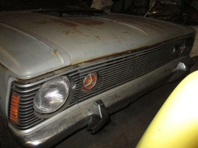 1971 AMC Hornet - photo 12